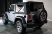 2013 Jeep Wrangler *Rubicon 4WD* *4.10 Gear Ratio* *Navigation* *Only 57k Miles* - 23084532 - 30