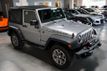 2013 Jeep Wrangler *Rubicon 4WD* *4.10 Gear Ratio* *Navigation* *Only 57k Miles* - 23084532 - 38