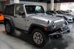 2013 Jeep Wrangler *Rubicon 4WD* *4.10 Gear Ratio* *Navigation* *Only 57k Miles* - 23084532 - 3