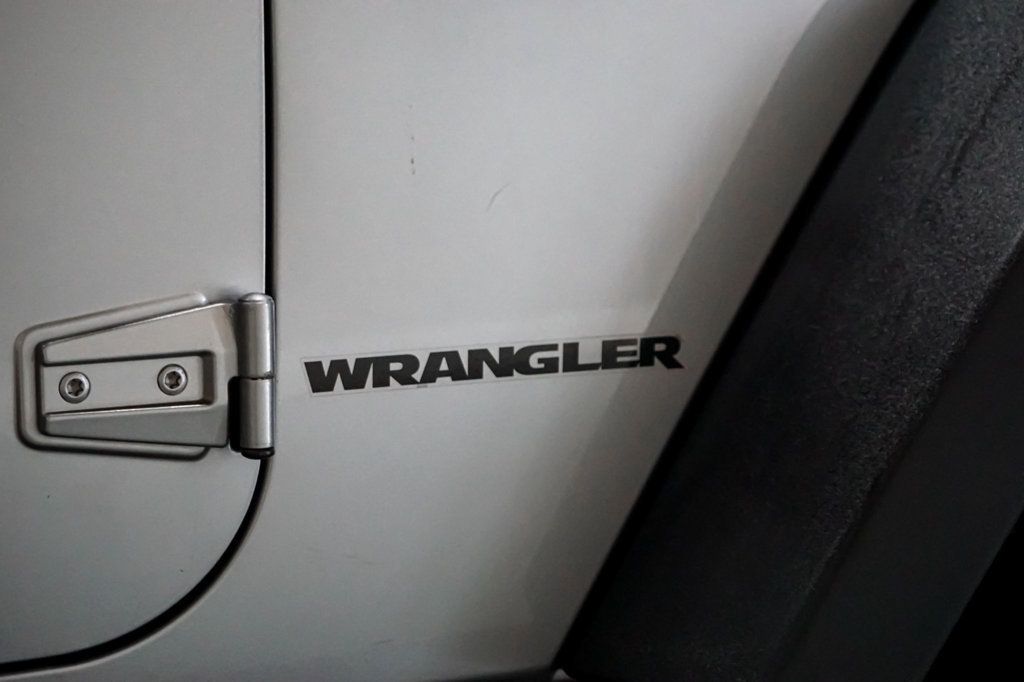 2013 Jeep Wrangler *Rubicon 4WD* *4.10 Gear Ratio* *Navigation* *Only 57k Miles* - 23084532 - 42