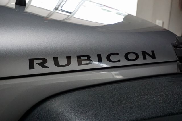 2013 Jeep Wrangler *Rubicon 4WD* *4.10 Gear Ratio* *Navigation* *Only 57k Miles* - 23084532 - 43