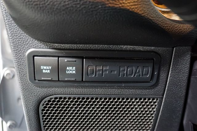 2013 Jeep Wrangler *Rubicon 4WD* *4.10 Gear Ratio* *Navigation* *Only 57k Miles* - 23084532 - 57
