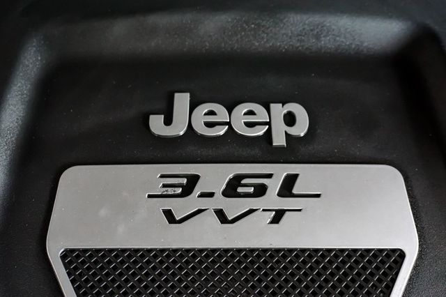 2013 Jeep Wrangler *Rubicon 4WD* *4.10 Gear Ratio* *Navigation* *Only 57k Miles* - 23084532 - 66