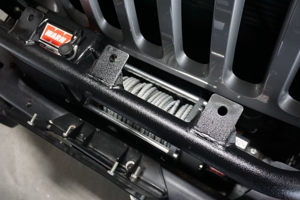 2013 Jeep Wrangler *Rubicon 4WD* *4.10 Gear Ratio* *Navigation* *Only 57k Miles* - 23084532 - 68