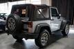 2013 Jeep Wrangler *Rubicon 4WD* *4.10 Gear Ratio* *Navigation* *Only 57k Miles* - 23084532 - 6