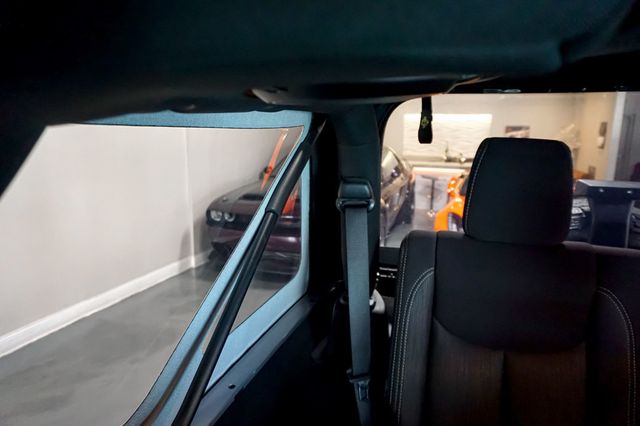 2013 Jeep Wrangler *Rubicon 4WD* *4.10 Gear Ratio* *Navigation* *Only 57k Miles* - 23084532 - 72