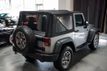 2013 Jeep Wrangler *Rubicon 4WD* *4.10 Gear Ratio* *Navigation* *Only 57k Miles* - 23084532 - 75