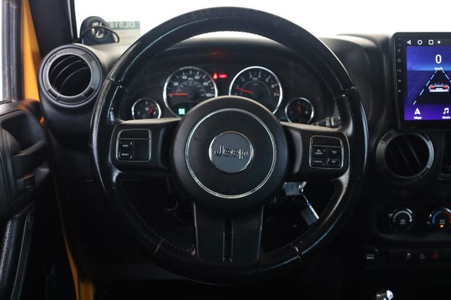 2013 Jeep Wrangler Sport - 23034646 - 20