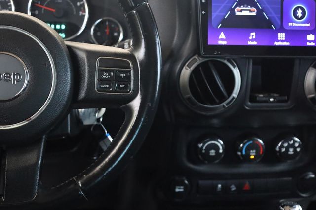 2013 Jeep Wrangler Sport - 23034646 - 22