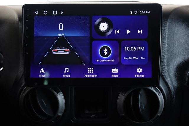 2013 Jeep Wrangler Sport - 23034646 - 27
