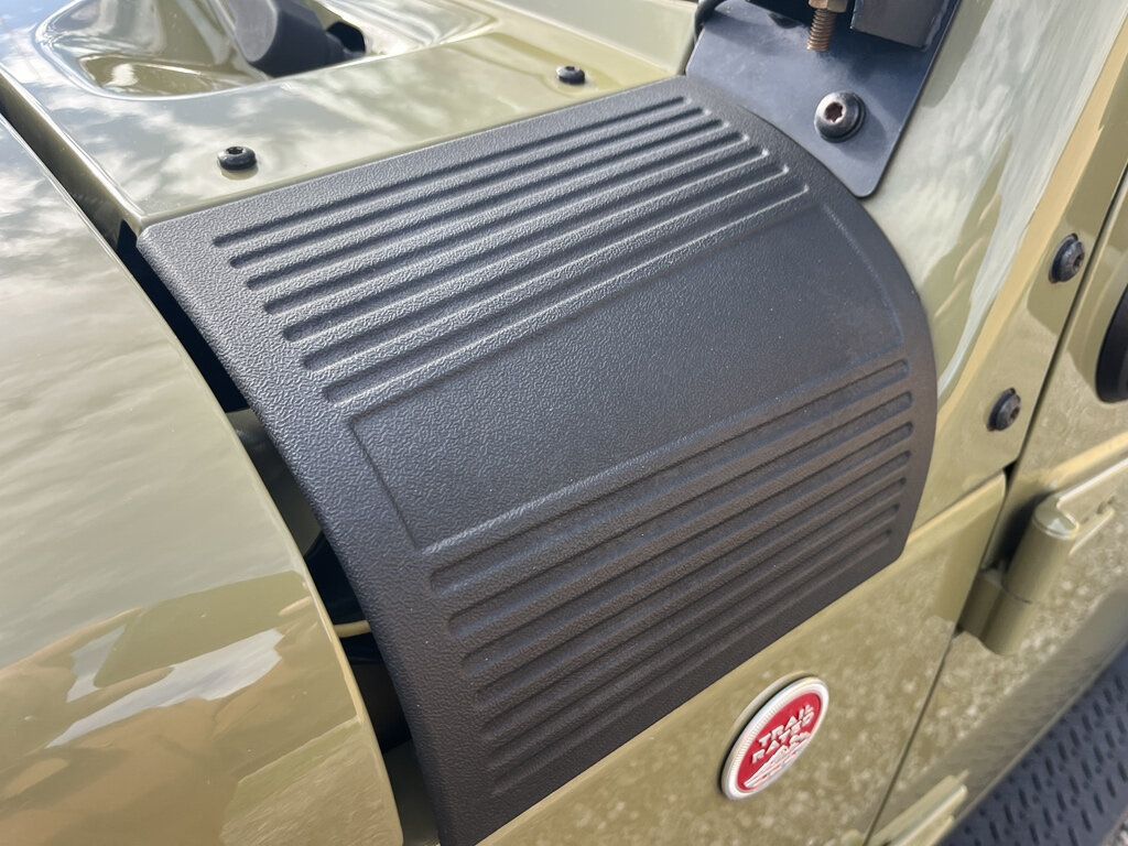 2013 Jeep Wrangler "This is the One" - 23082811 - 10
