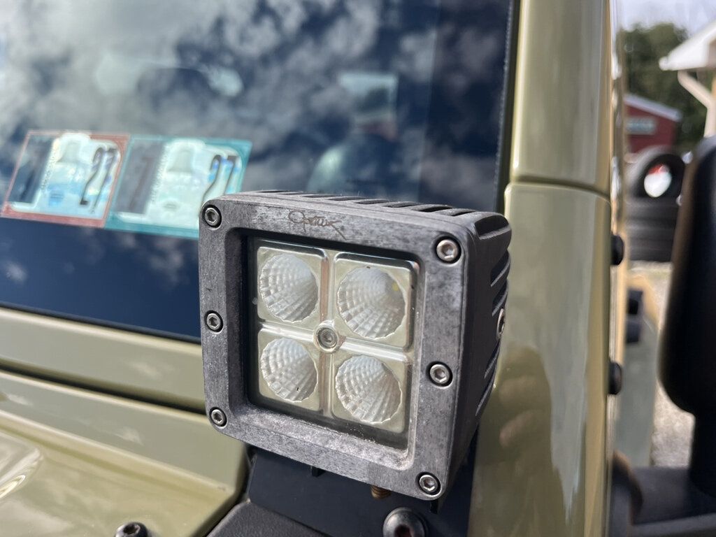2013 Jeep Wrangler "This is the One" - 23082811 - 11