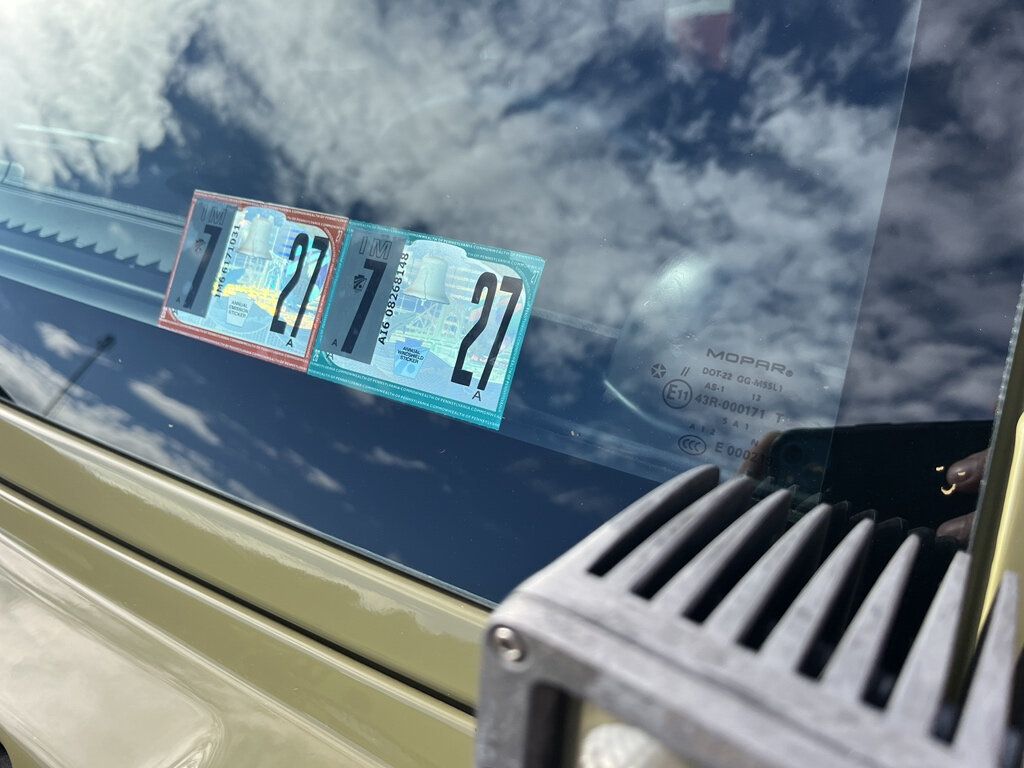 2013 Jeep Wrangler "This is the One" - 23082811 - 12