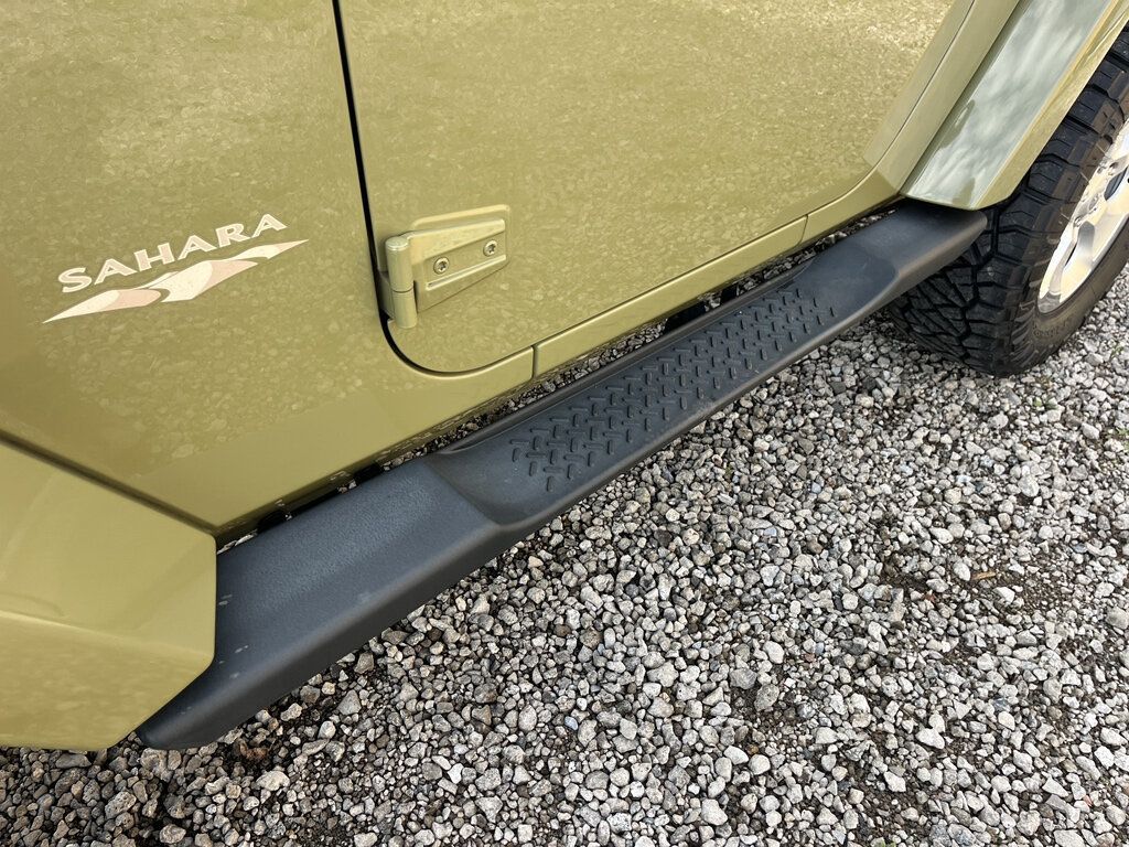2013 Jeep Wrangler "This is the One" - 23082811 - 15