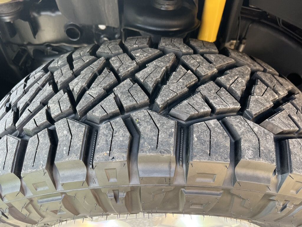 2013 Jeep Wrangler "This is the One" - 23082811 - 19