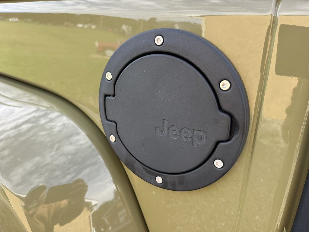 2013 Jeep Wrangler "This is the One" - 23082811 - 21