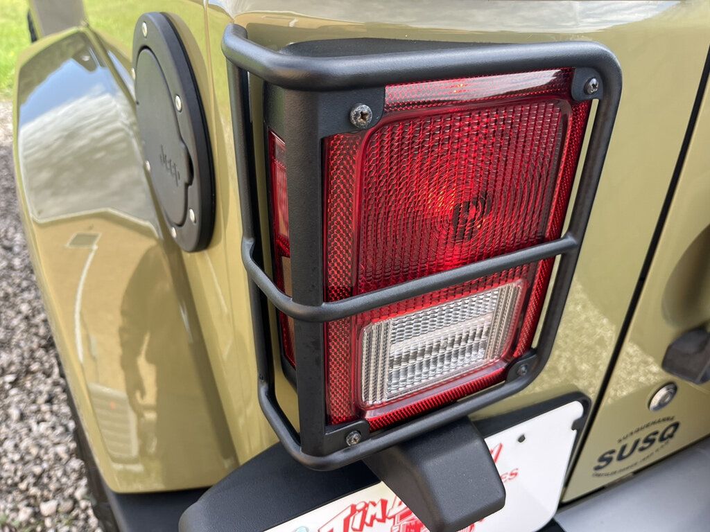 2013 Jeep Wrangler "This is the One" - 23082811 - 25