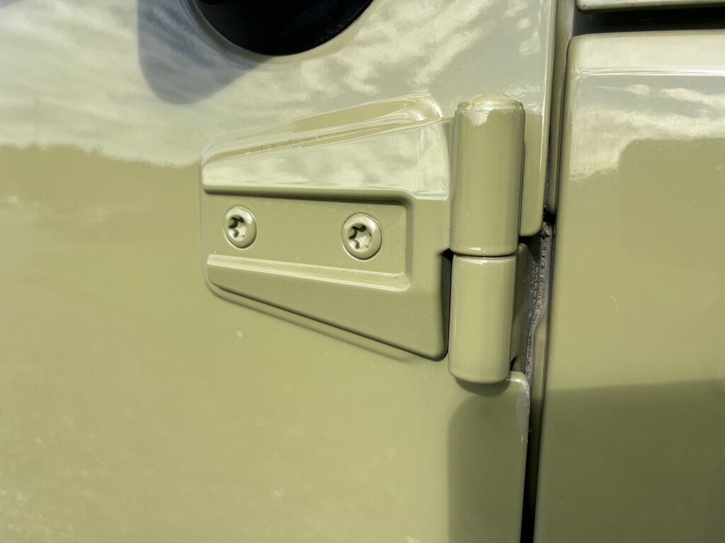 2013 Jeep Wrangler "This is the One" - 23082811 - 27