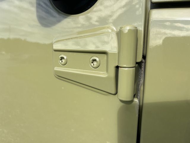 2013 Jeep Wrangler "This is the One" - 23082811 - 27