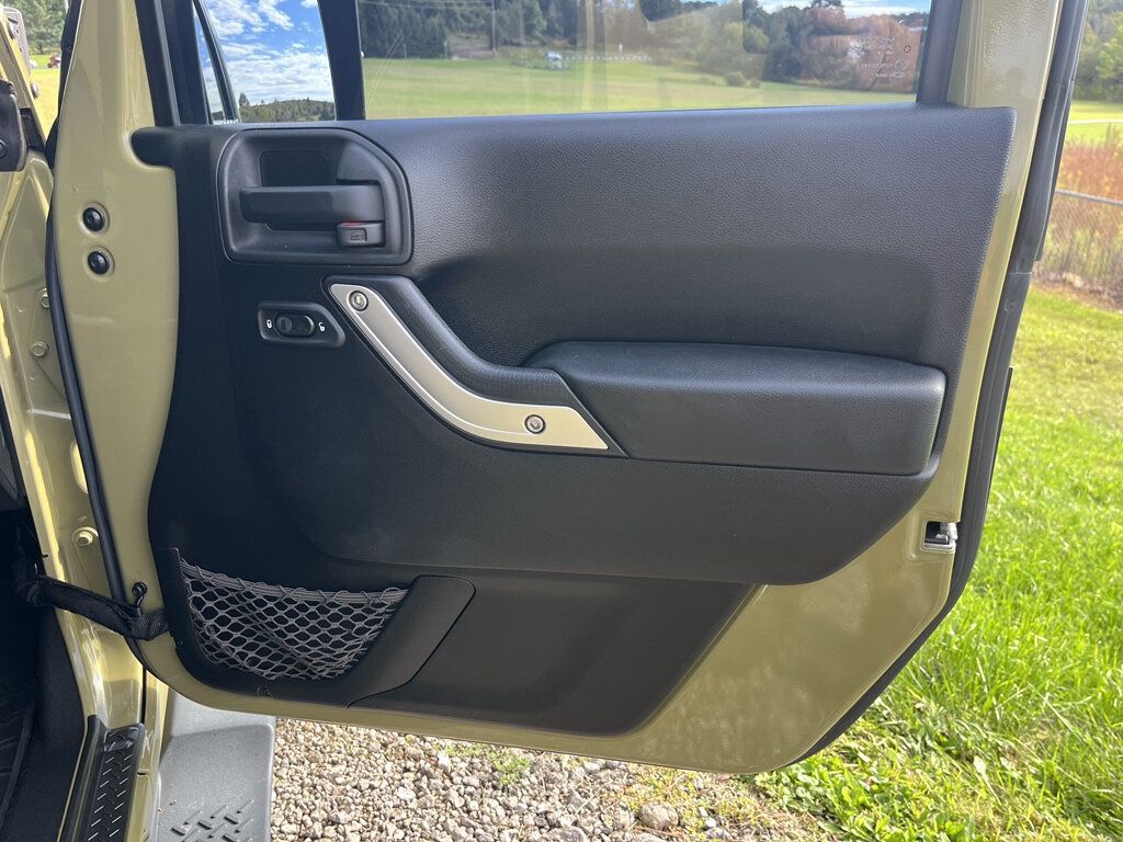 2013 Jeep Wrangler "This is the One" - 23082811 - 29