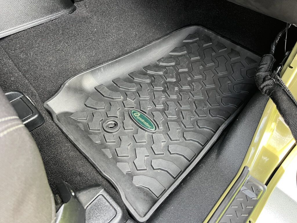 2013 Jeep Wrangler "This is the One" - 23082811 - 31