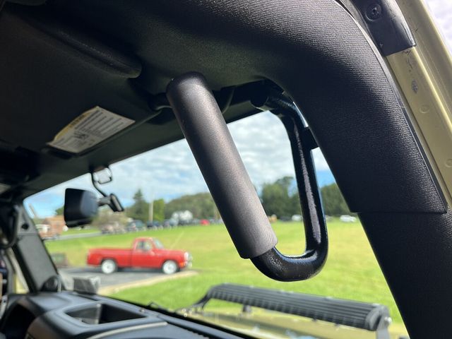 2013 Jeep Wrangler "This is the One" - 23082811 - 33
