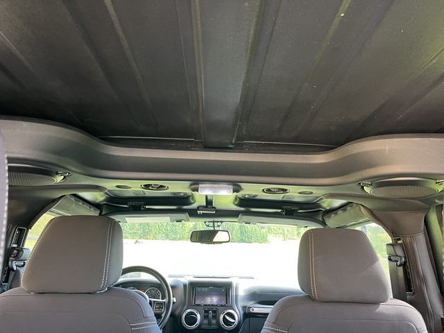 2013 Jeep Wrangler "This is the One" - 23082811 - 39