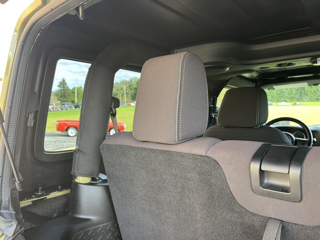 2013 Jeep Wrangler "This is the One" - 23082811 - 40