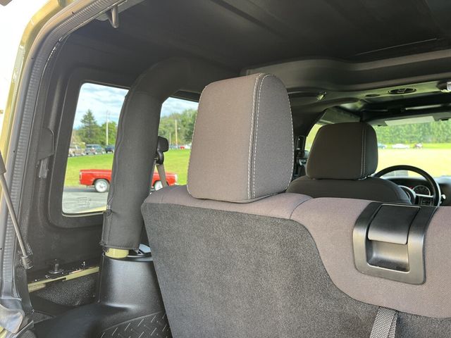 2013 Jeep Wrangler "This is the One" - 23082811 - 40