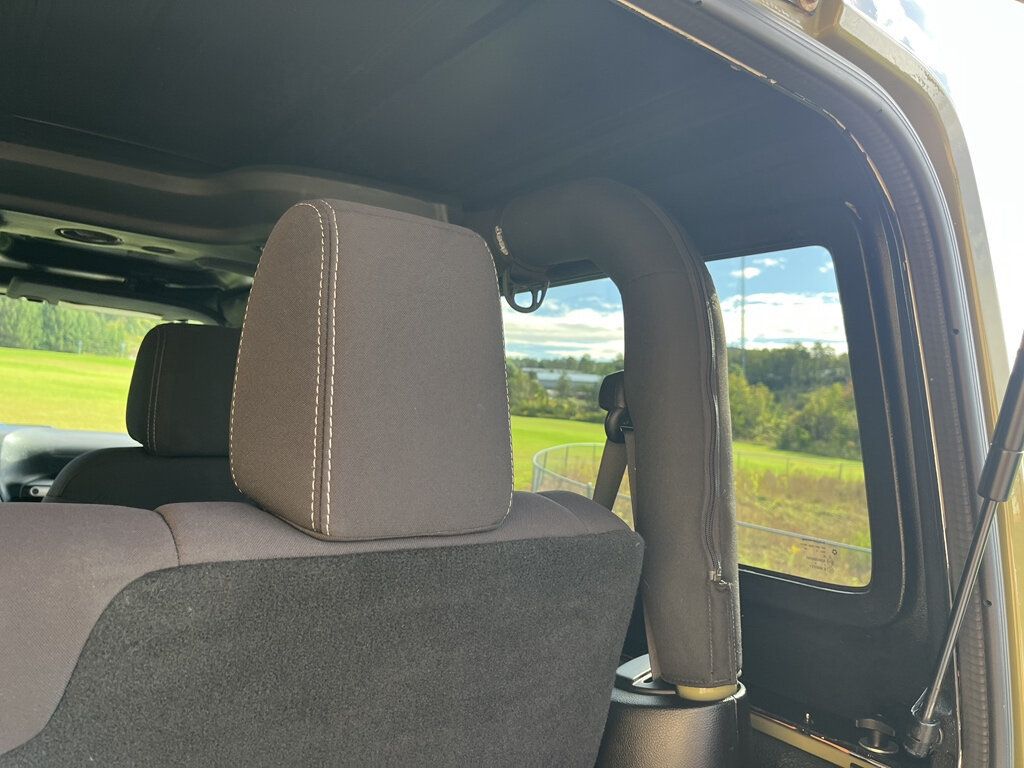 2013 Jeep Wrangler "This is the One" - 23082811 - 41