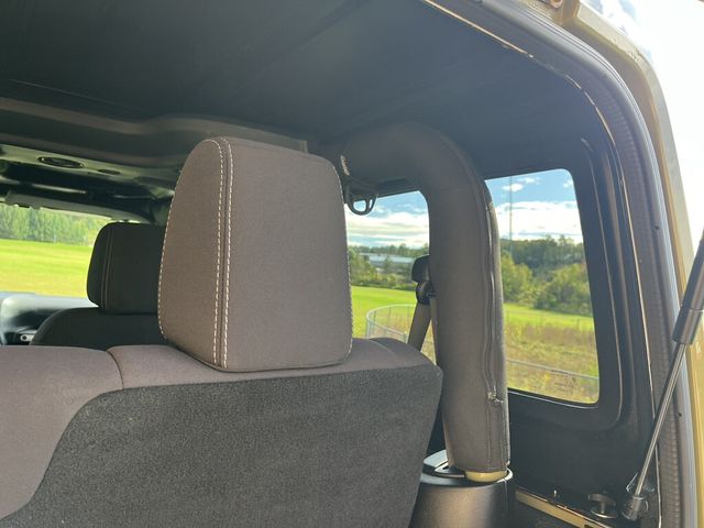 2013 Jeep Wrangler "This is the One" - 23082811 - 41
