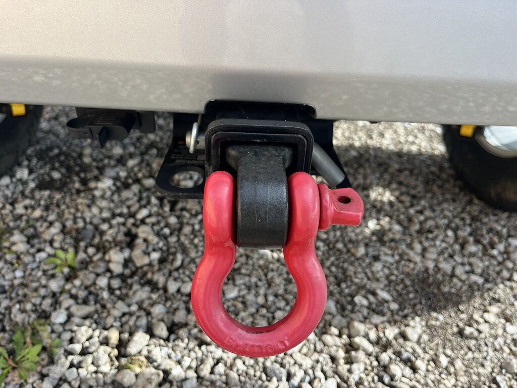 2013 Jeep Wrangler "This is the One" - 23082811 - 43