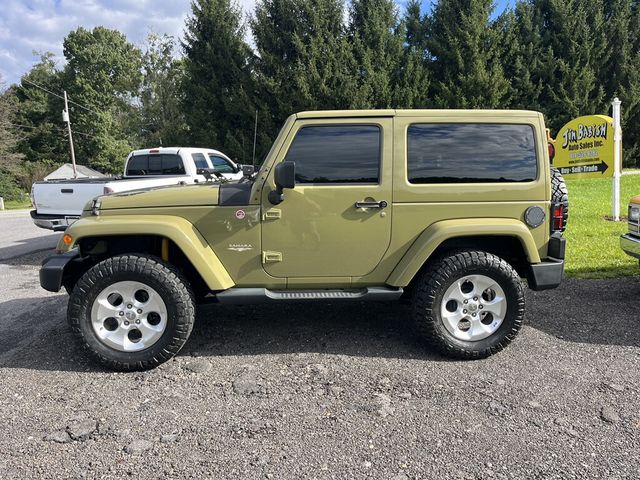 2013 Jeep Wrangler "This is the One" - 23082811 - 46
