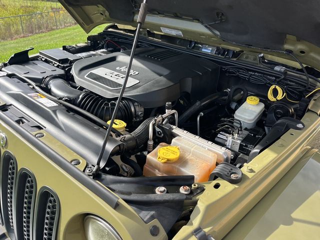 2013 Jeep Wrangler "This is the One" - 23082811 - 48