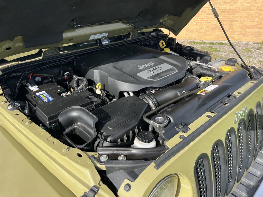 2013 Jeep Wrangler "This is the One" - 23082811 - 49