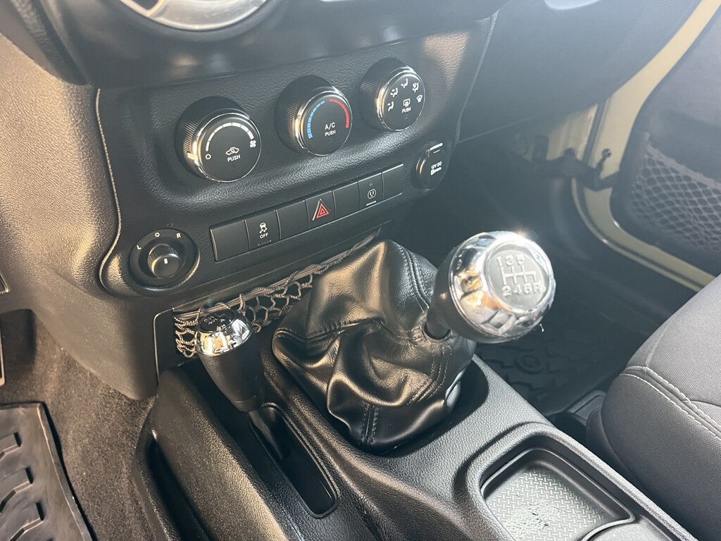 2013 Jeep Wrangler "This is the One" - 23082811 - 51