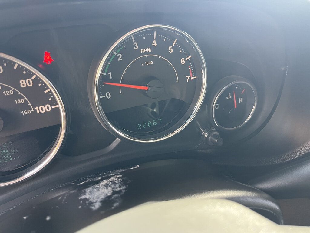 2013 Jeep Wrangler "This is the One" - 23082811 - 53