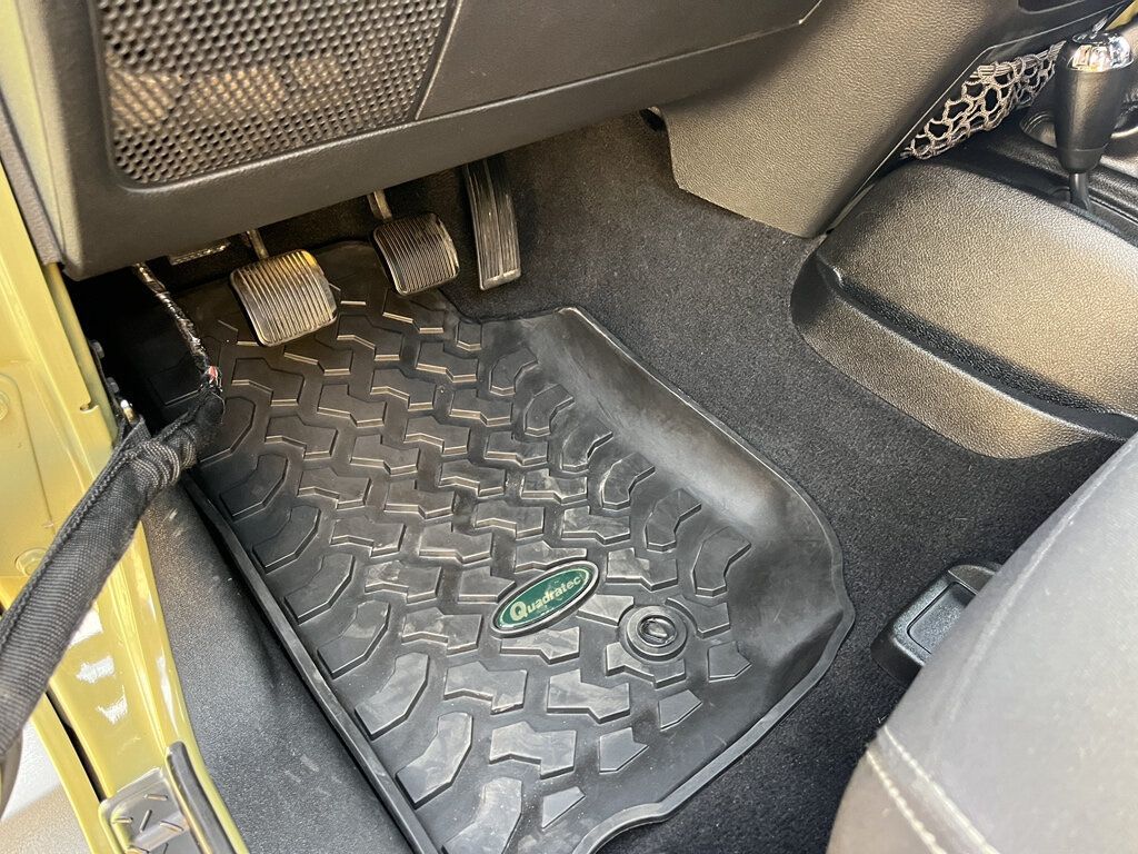 2013 Jeep Wrangler "This is the One" - 23082811 - 55