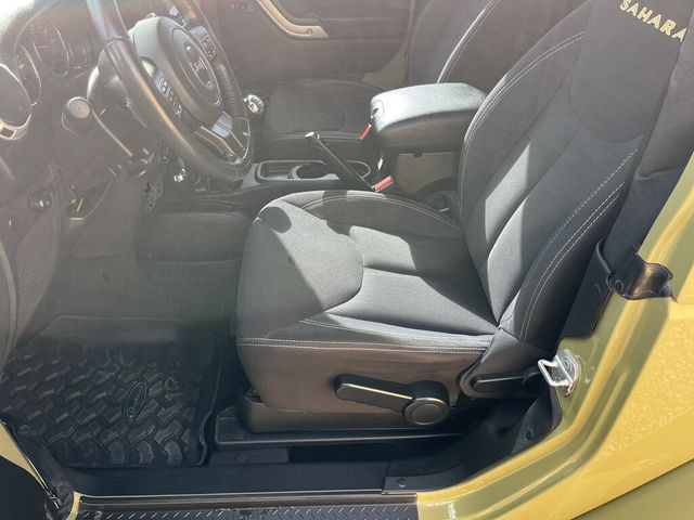 2013 Jeep Wrangler "This is the One" - 23082811 - 56