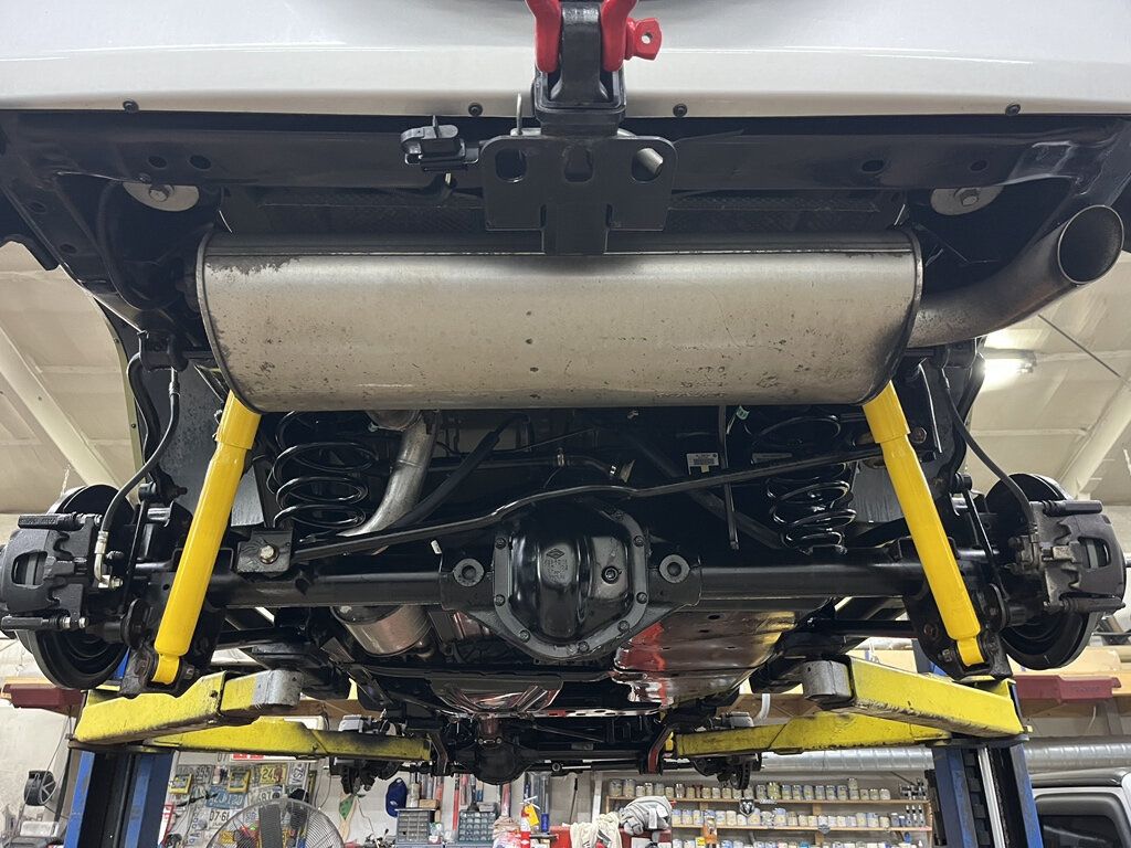 2013 Jeep Wrangler "This is the One" - 23082811 - 58