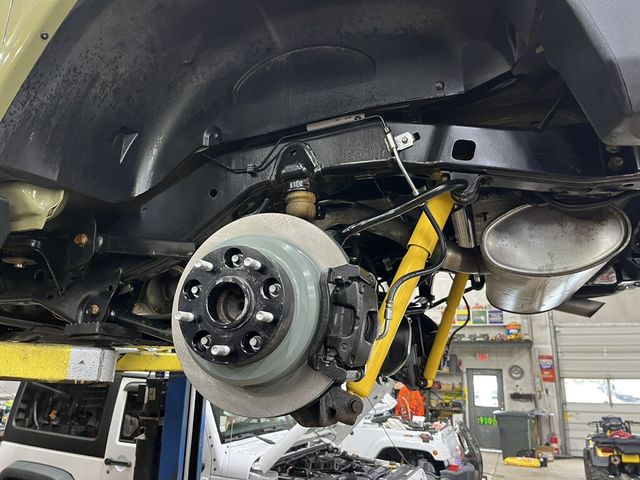 2013 Jeep Wrangler "This is the One" - 23082811 - 59