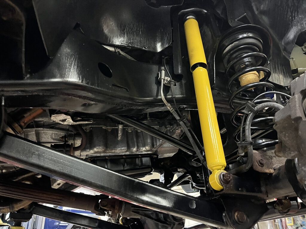 2013 Jeep Wrangler "This is the One" - 23082811 - 62