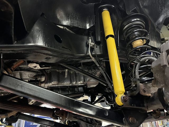 2013 Jeep Wrangler "This is the One" - 23082811 - 62