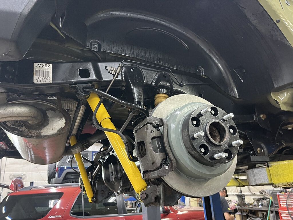 2013 Jeep Wrangler "This is the One" - 23082811 - 63