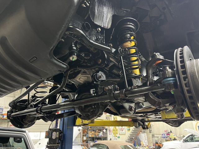 2013 Jeep Wrangler "This is the One" - 23082811 - 64