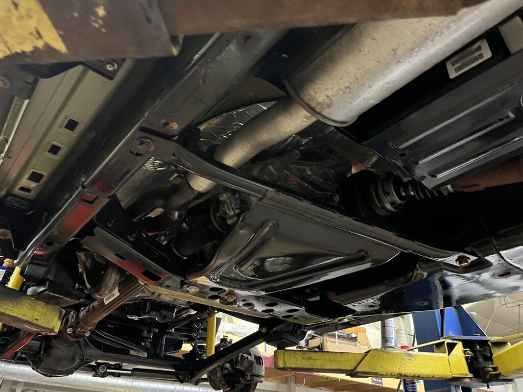 2013 Jeep Wrangler "This is the One" - 23082811 - 67