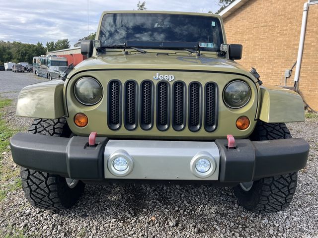 2013 Jeep Wrangler "This is the One" - 23082811 - 7