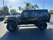 2013 Jeep Wrangler UNLIMITED SAHARA HARD TOP BACK UP CAM 4X4 CLEAN - 23081400 - 9