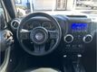 2013 Jeep Wrangler UNLIMITED SAHARA HARD TOP BACK UP CAM 4X4 CLEAN - 23081400 - 25
