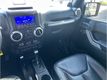 2013 Jeep Wrangler UNLIMITED SAHARA HARD TOP BACK UP CAM 4X4 CLEAN - 23081400 - 26